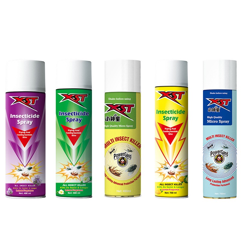 Insecticides
