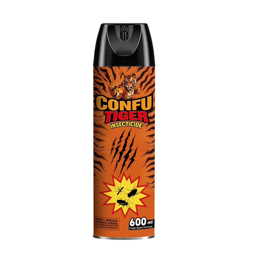 Professional Mosquito Repellent