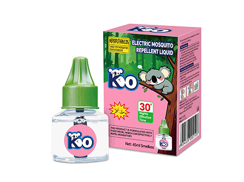 Safety Protocol: How to Properly Use and Maintain Electric Liquid Mosquito Repellers