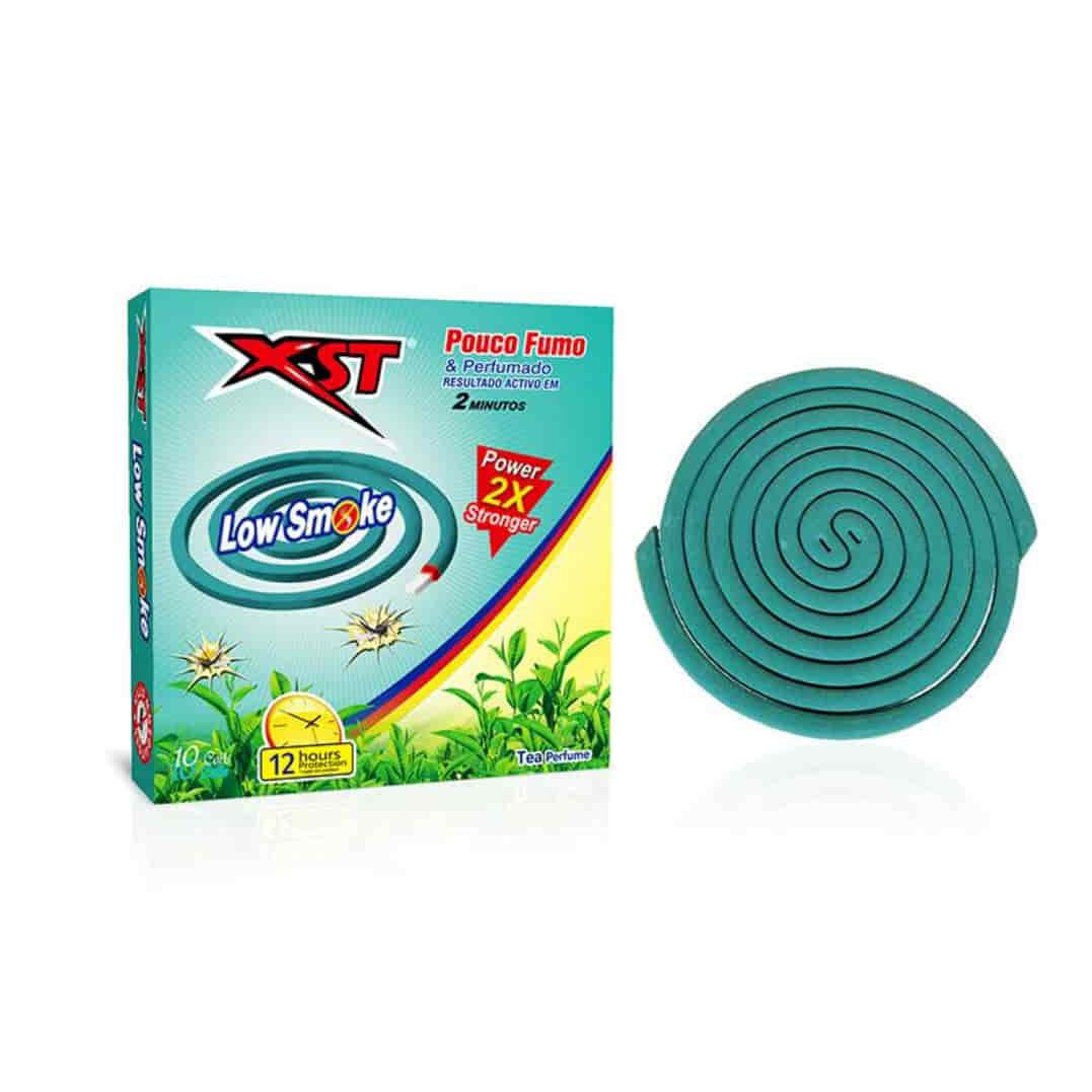 Long-Lasting Mosquito Coils Long-Lasting Mosquito Coils