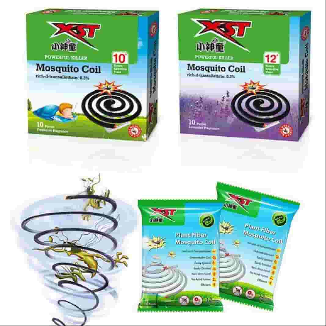 mosquito coil export suppliers