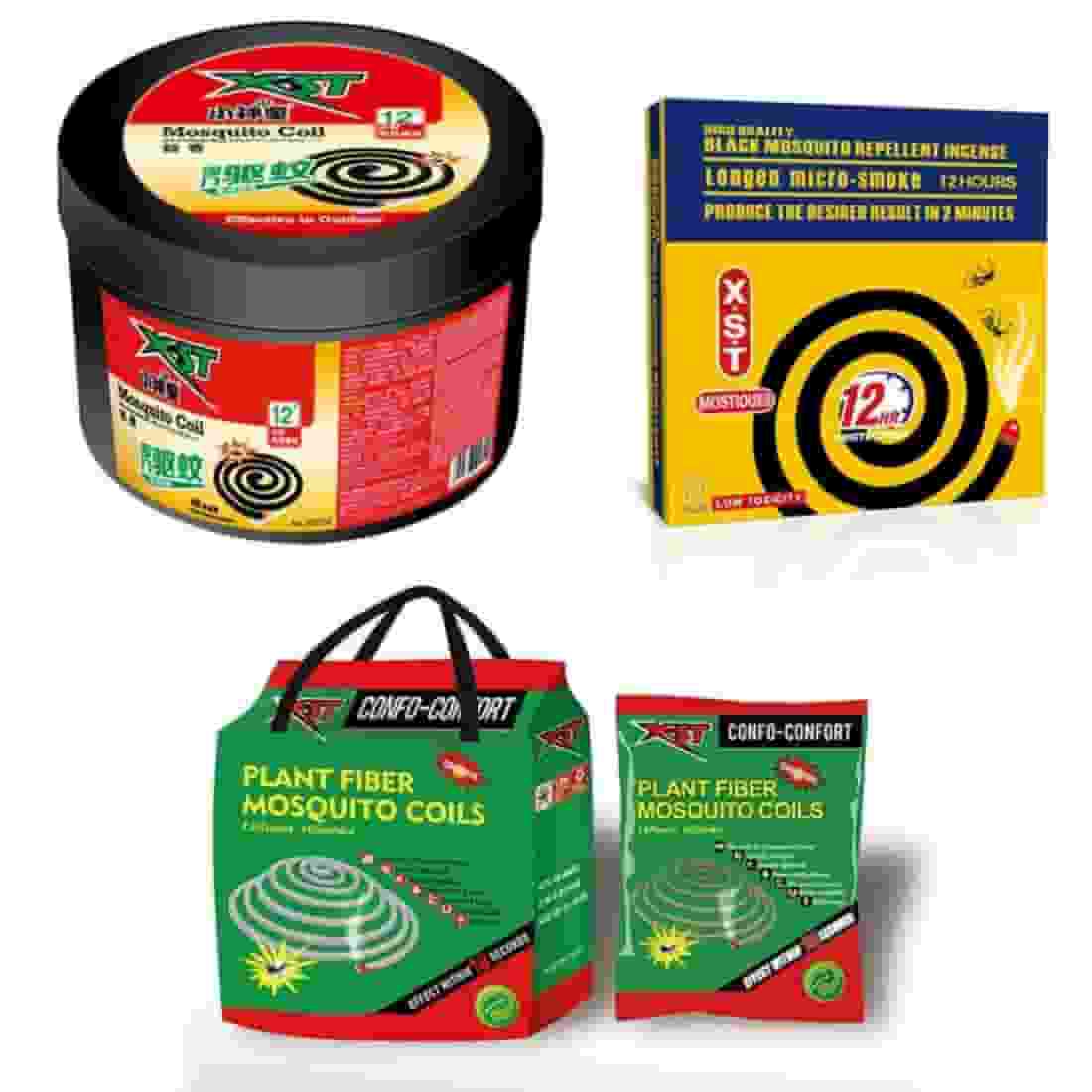 2026 Leading Mosquito Repellent Export Supplier Fujian Xiaoshentong Daily Chemical — Supplying Global Markets